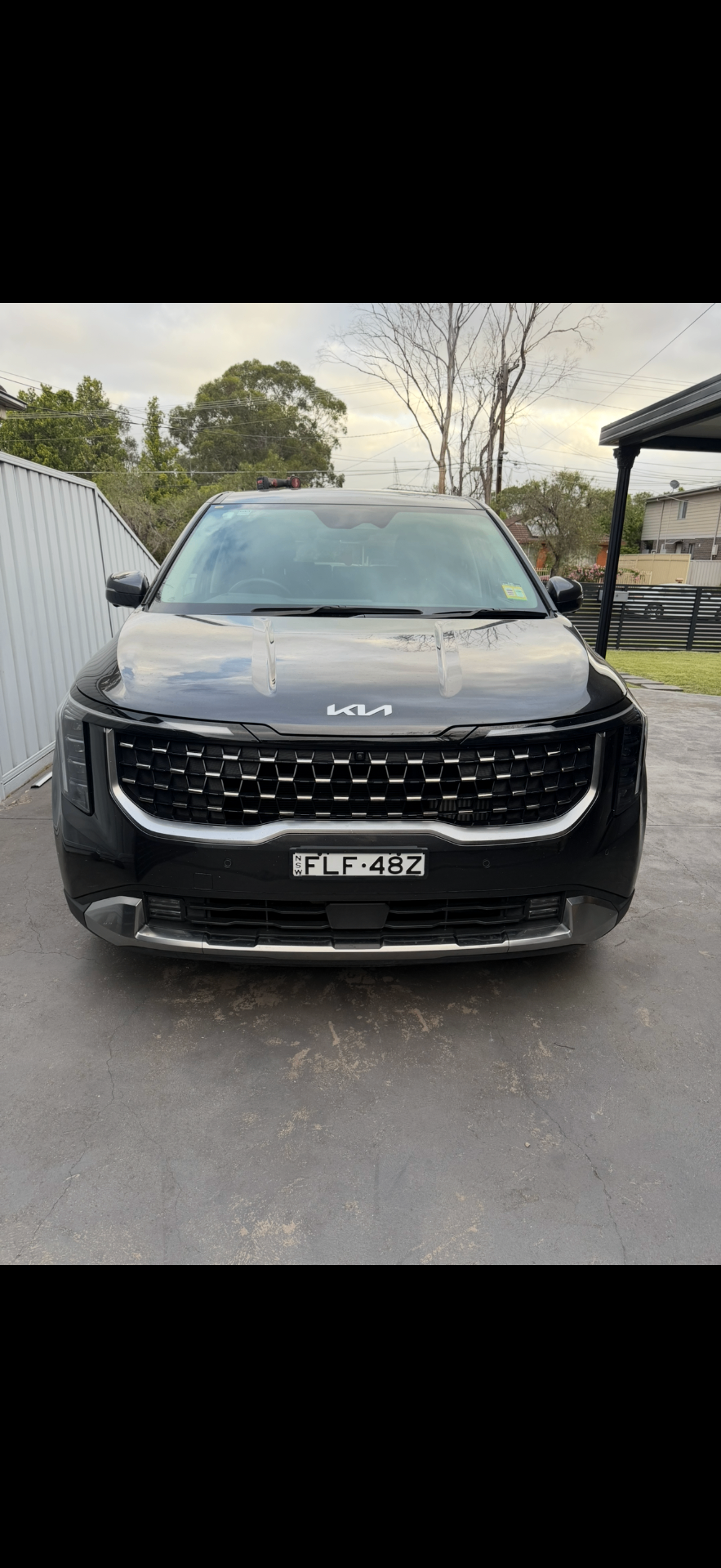 Chrome Delete — Before